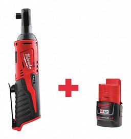 Ratchet Cordless Pistol Grip 3/8 Drive