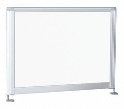 Divider Panel 17 x 21 1/2 in White