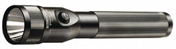 Rechargeable Flashlight Alum Black 425lm