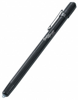 Penlight Aluminum Black 2lm