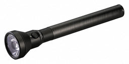 Handheld Flashlight Alum Black 1100lm