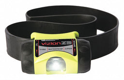 Industrial Headlamp LED Yellow