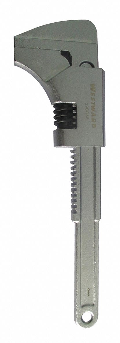 Monkey Wrench I-Beam Smooth 11