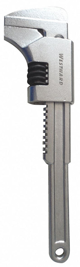 Monkey Wrench I-Beam Smooth 9