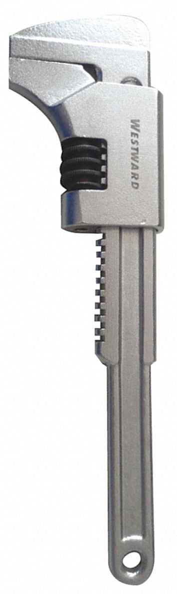 Monkey Wrench I-Beam Smooth 9