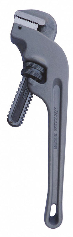 End Pipe Wrench I-Beam Serrated 18