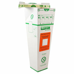 Bio-bin Waste Container 6L PK40