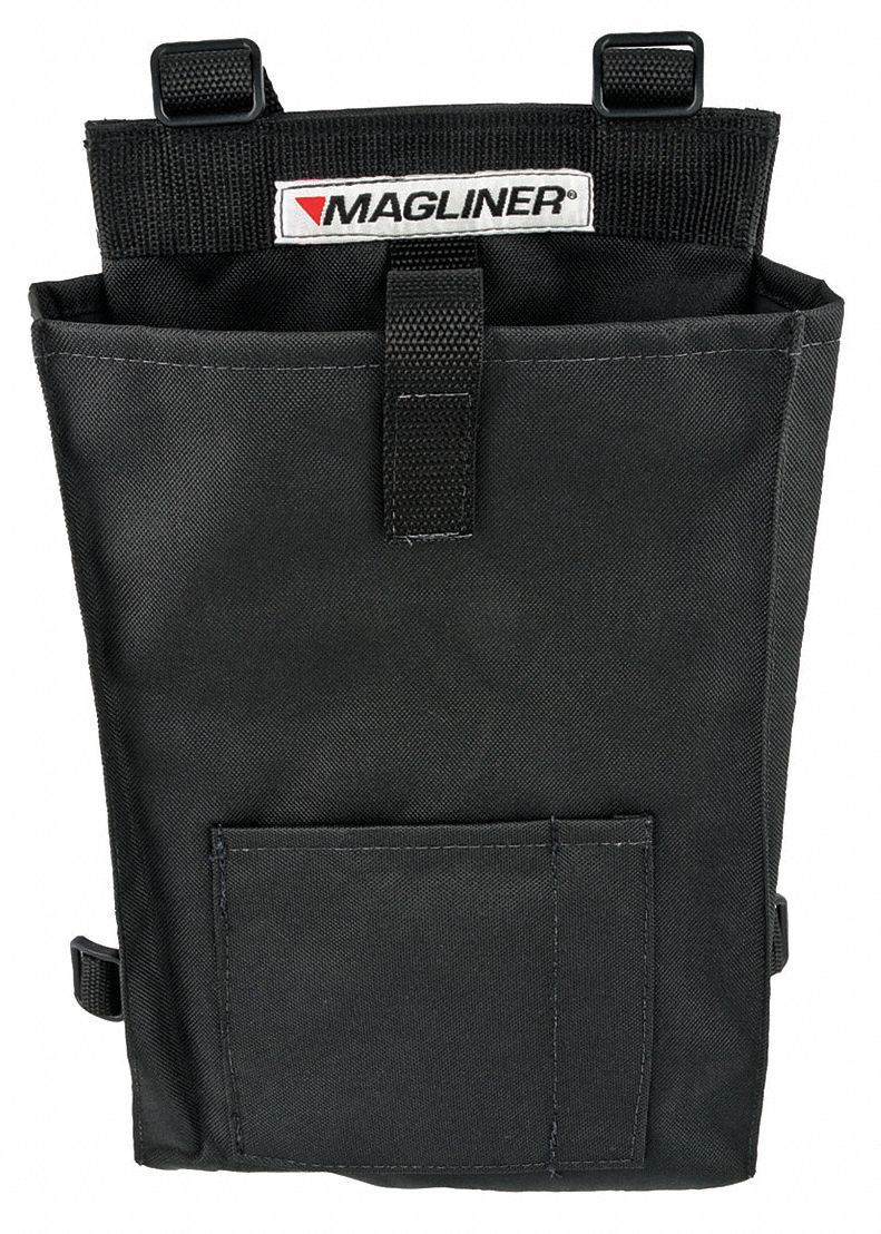 Accessory Bag Canvas