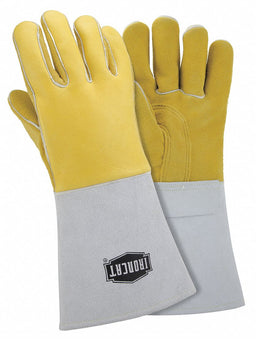 Welding Gloves Stick 14 XL PR