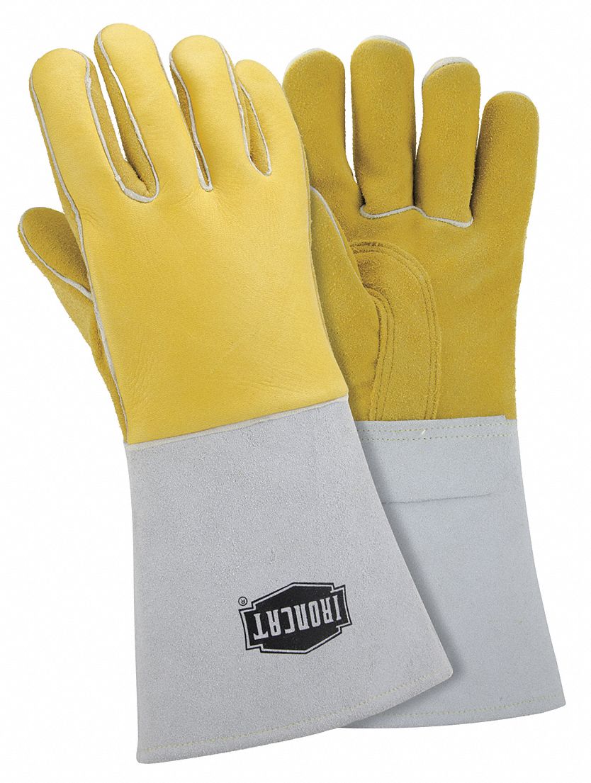Welding Gloves Stick 14 XL PR