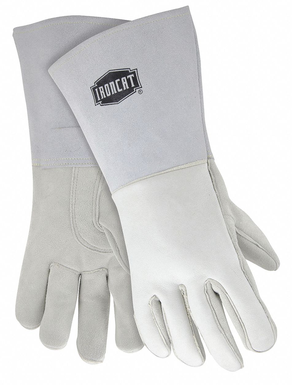 Welding Gloves Stick 14 XL PR