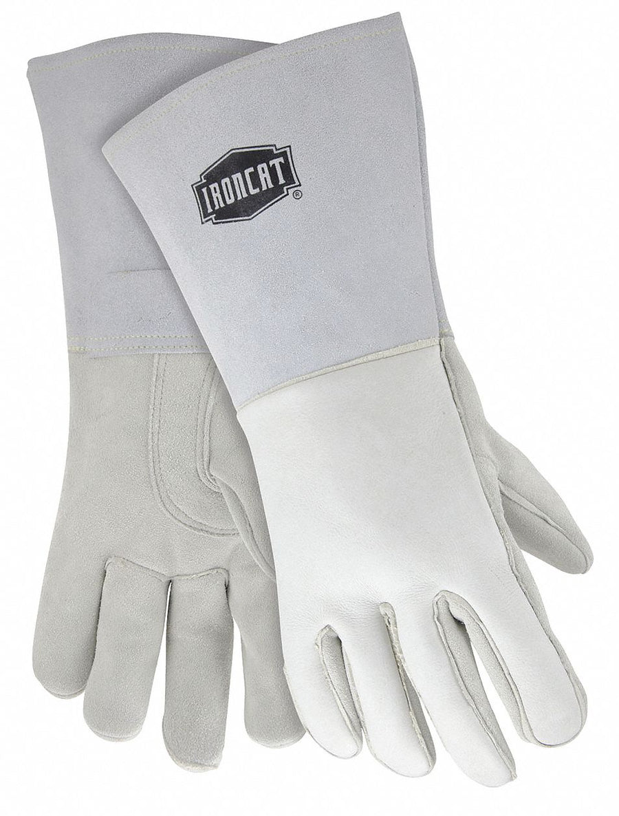 Welding Gloves Stick 14 XL PR