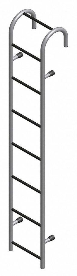 Storage Tank Ladder 6 Ft.