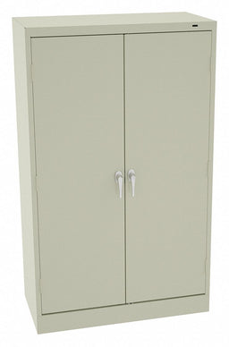 K3835 Strg Cab 60 x36 x18 Ptty 4Shlv