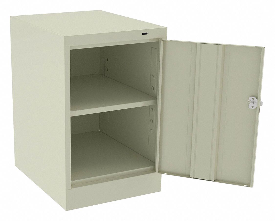 Strg Cab 30 x19 x24 Ptty 1Shlv