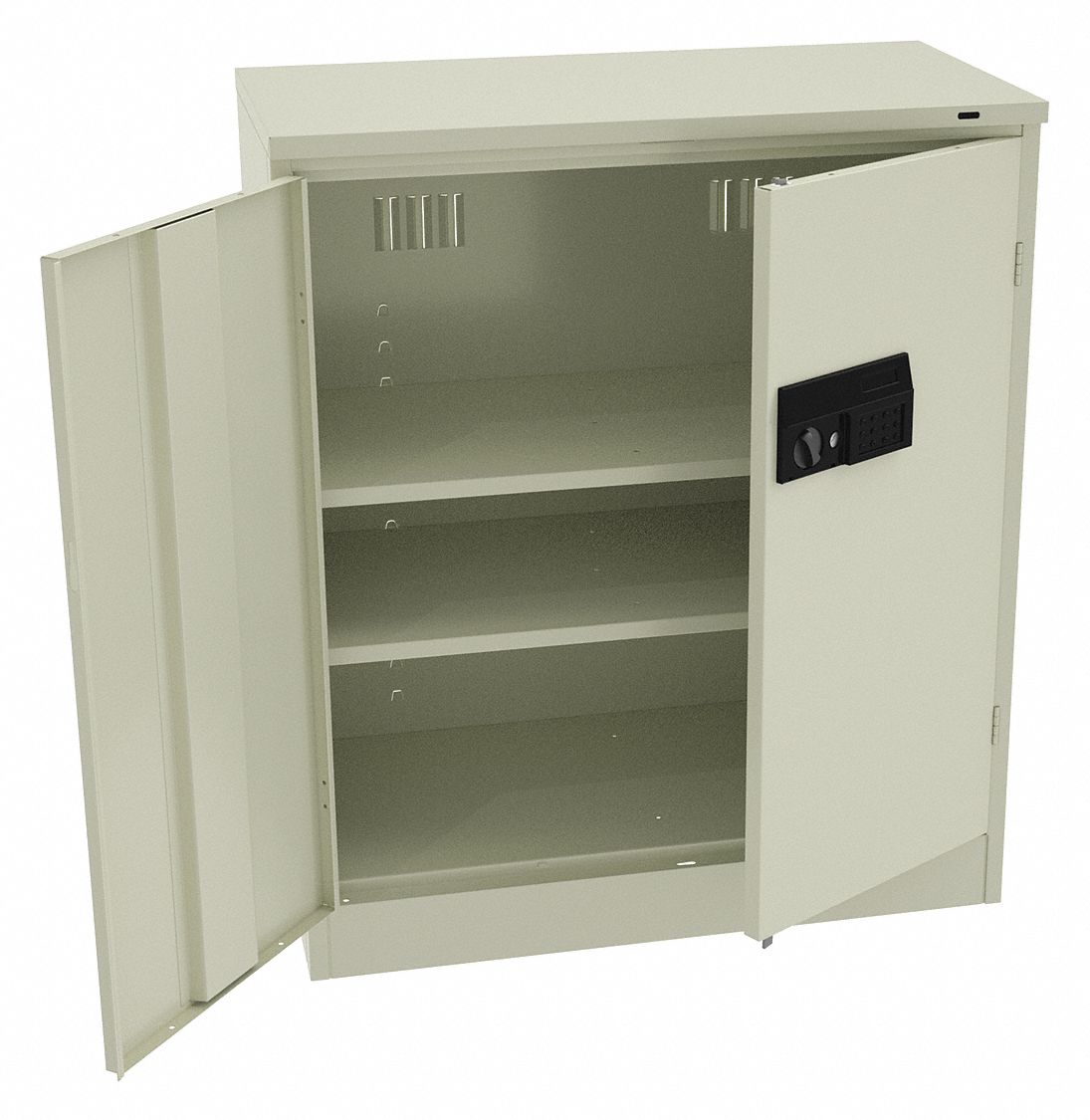 Strg Cab 42 x36 x18 Ptty 2Shlv