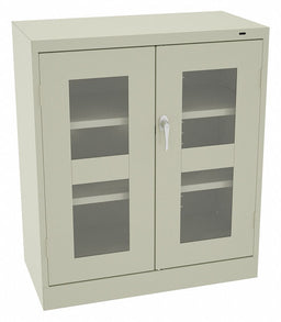K3831 Strg Cab 42 x36 x24 Ptty 2Shlv