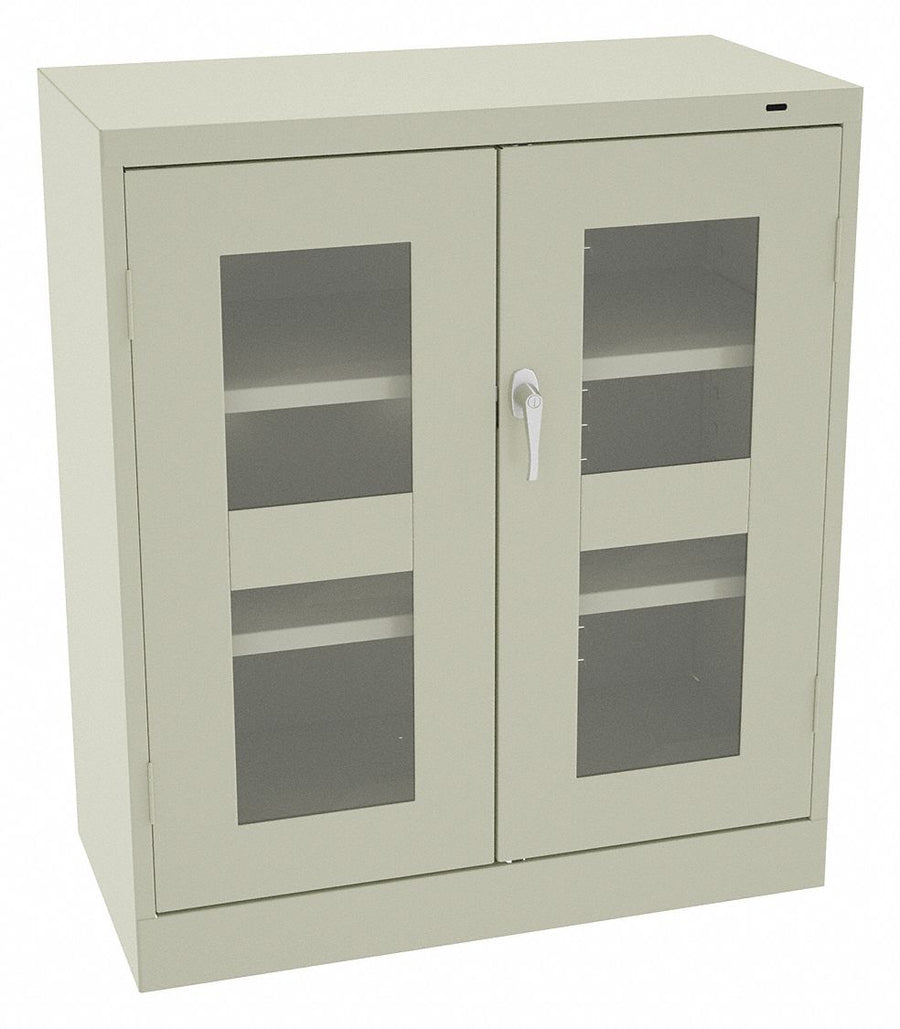 K3831 Strg Cab 42 x36 x24 Ptty 2Shlv