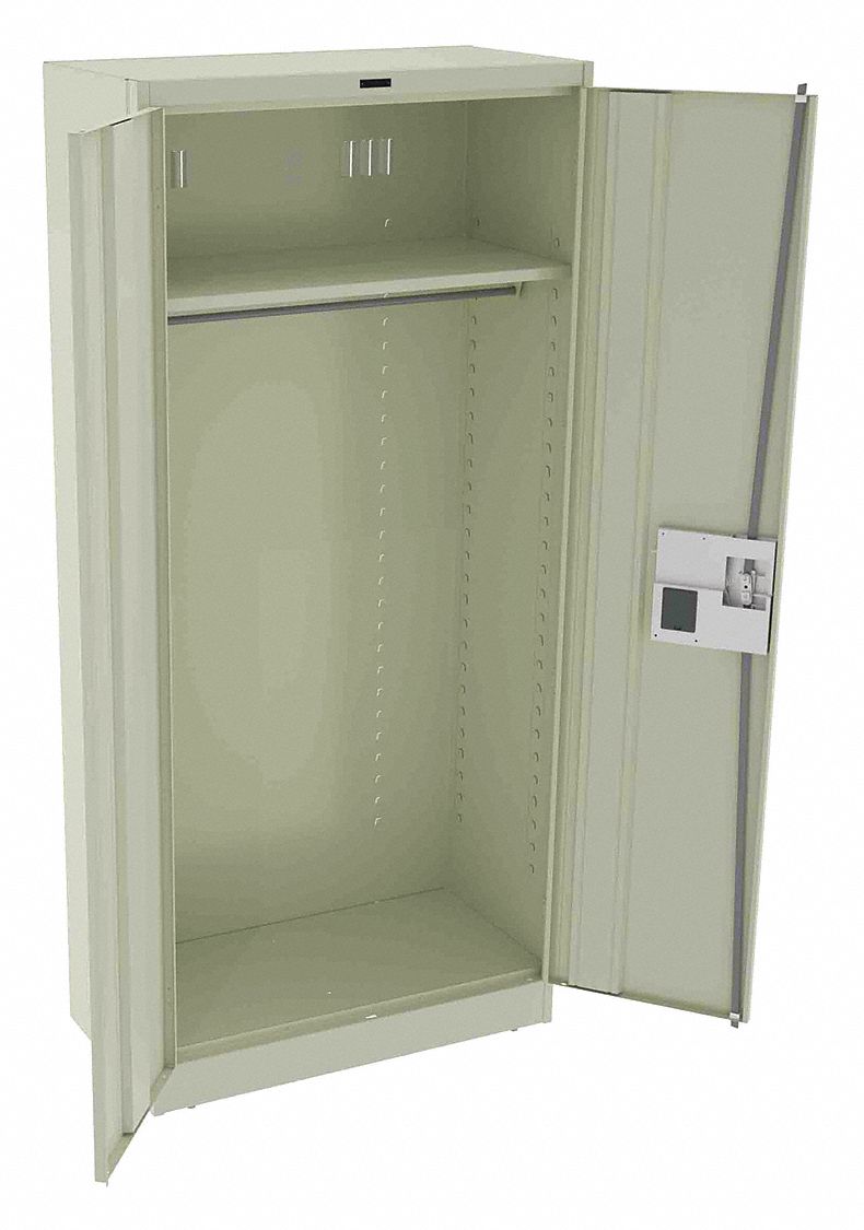 Strg Cab 78 x36 x18 Ptty 1Shlv