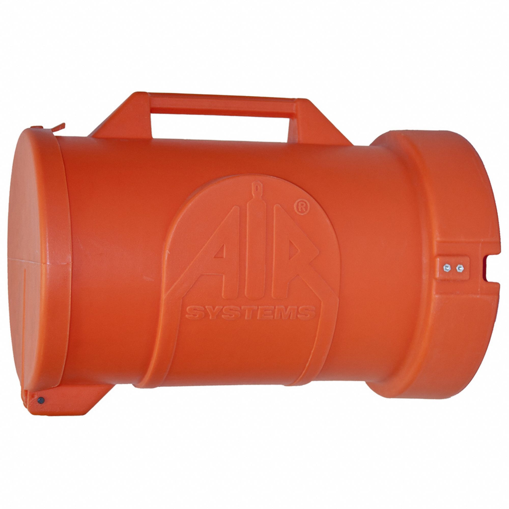 Duct Carrier 12 in Dia 50 ft L