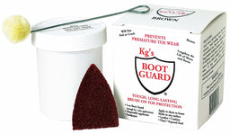 Boot Guard 2 oz Black