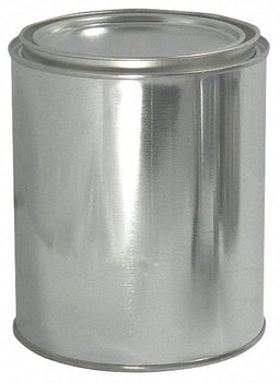 Paint Can Metal Unlined 4.3 in PK56