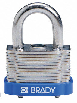 H1713 Keyed Padlock Different 1-5/16 W