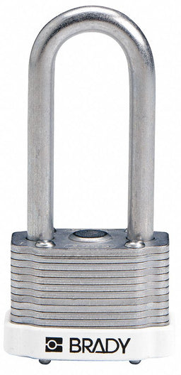 H1715 Keyed Padlock Different 1-5/16 W