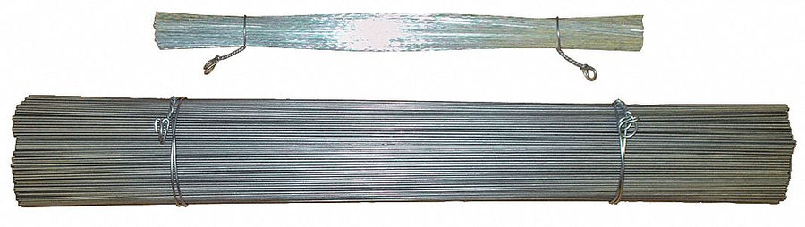 Straight Wire Bare Wire