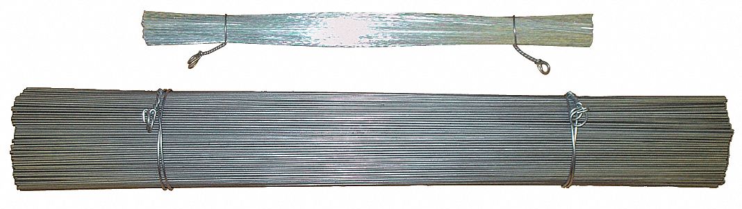 Straight Wire Bare Wire