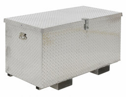 Box Slvr 49.25x28.0625x25 7/8 in 1PK
