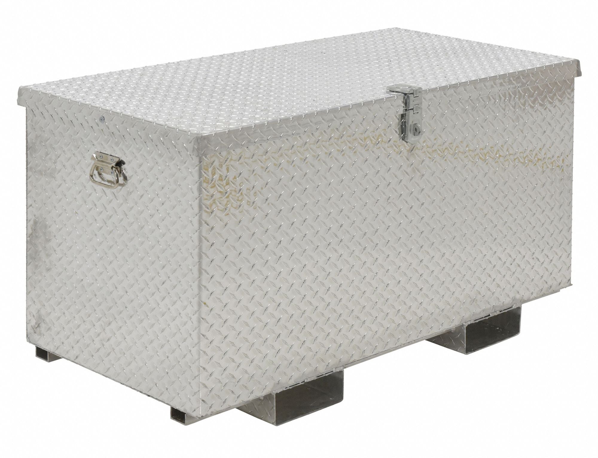 Box Slvr 37.25x28.0625x25 7/8 in 1PK