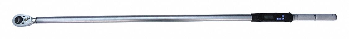 Elec. Torque Wrench Standard 70-7/8