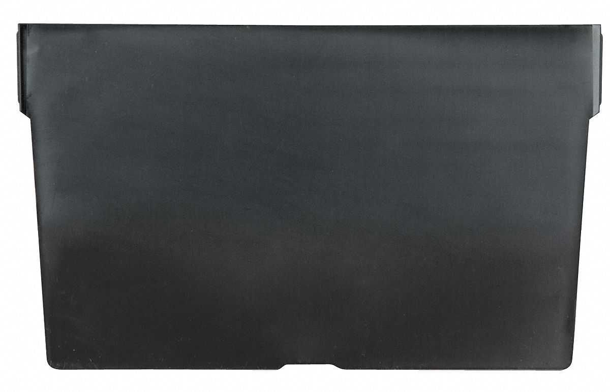 Divider 5 3/8 in Black 24 PK24