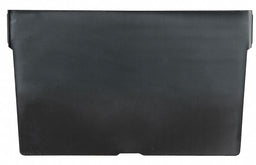 Divider 5 3/8 in Black 24 PK24