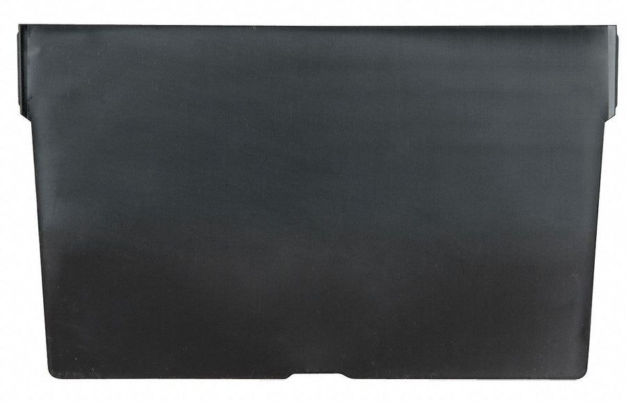 Divider 5 3/8 in Black 24 PK24