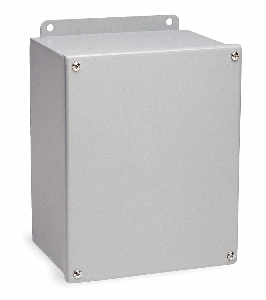 Enclosure 16 inHx14 inWx6 in D