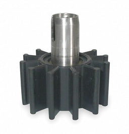 Nitrile Impeller/Sleeve Assembly