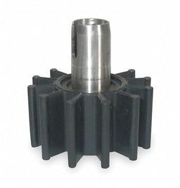 Neoprene Impeller/Sleeve Assembly