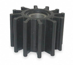 Nitrile Replacement Impeller