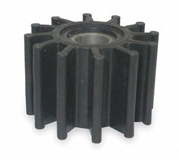 Neoprene Replacement Impeller
