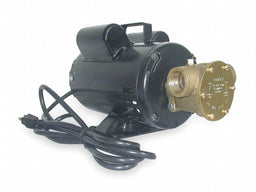 Pump Bronze 3/4 HP 115/230V 14.0/7.0Amps
