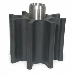 Nitrile Replacement Impeller