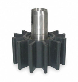 Nitrile Impeller/Sleeve Assembly