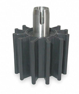 Impeller/Sleeve Assy Nitrile For 3ACD3