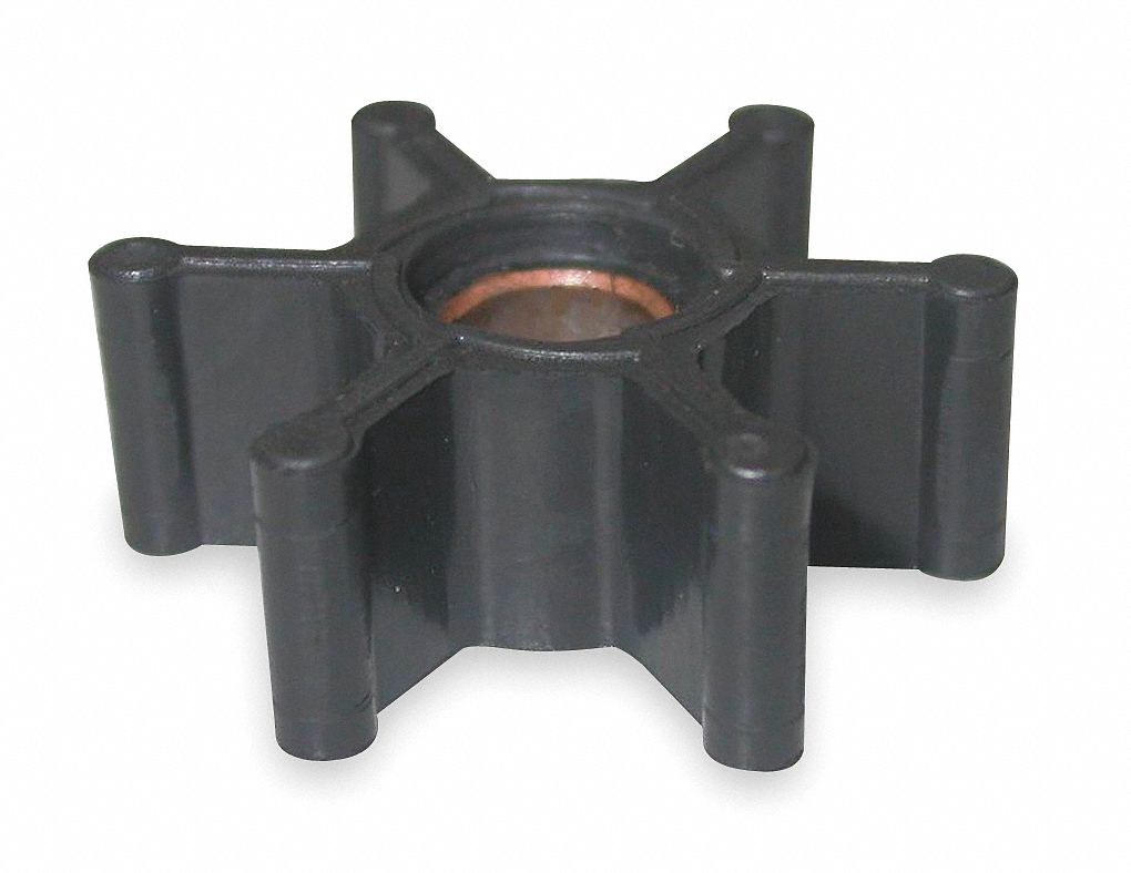 Impeller Nitrile For 3ACA4 - 3ACA8