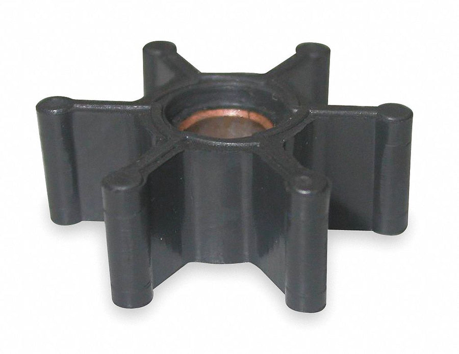 Impeller Nitrile For 3ACA4 - 3ACA8