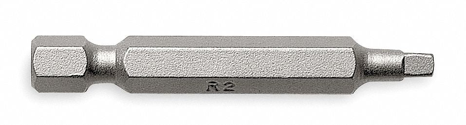 Power Bit SAE 1/4 Hex Power Drive T25