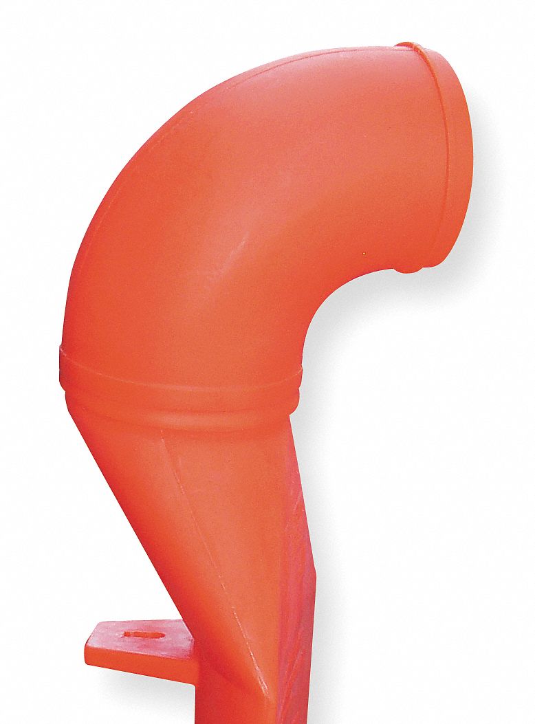 Elbow Orange