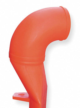 Elbow Orange